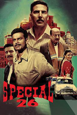 Special 26 2013
