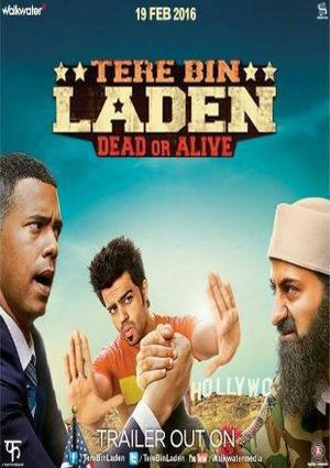 Tere Bin Laden Dead Or Alive 2016