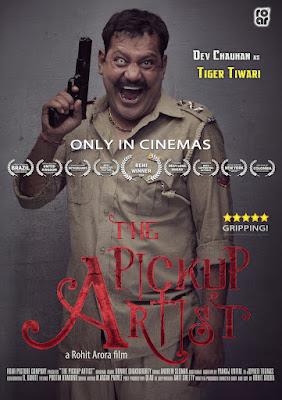 The Pickup Artist 2019