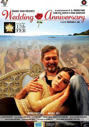 Wedding Anniversary 2017