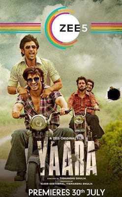 Yaara 2020