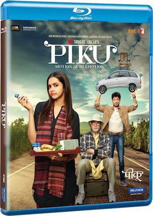 Piku 2015