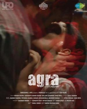 Agra 2024
