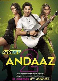 Andaaz 2 2025