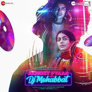 Almost Pyaar With Dj Mohabbat 2023
