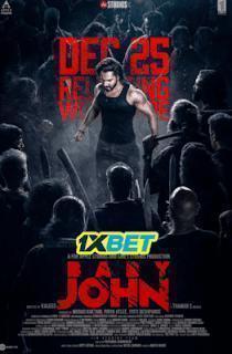 Baby John 2024