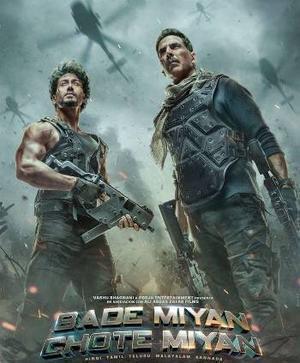 Bade Miyan Chote Miyan 2024