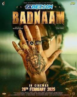 Badnaam 2025