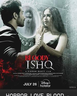 Bloody Ishq 2024