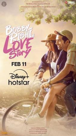 Bobby Aur Rishi Ki Love Story 2025