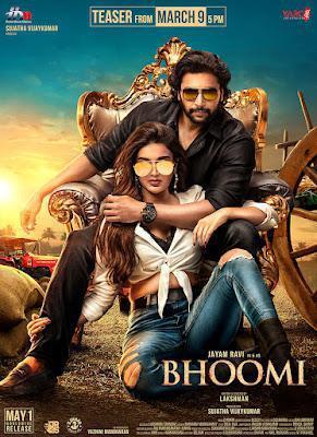 Bhoomi 2021