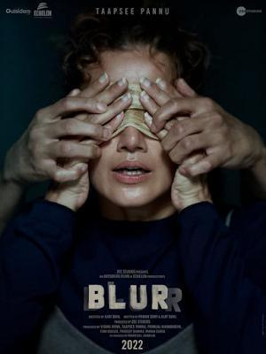 Blurr 2022