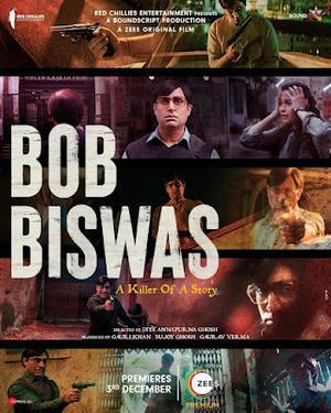 Bob Biswas 2021