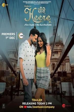 Bujharat Heere Di 2024