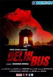 Delhi Bus 2024