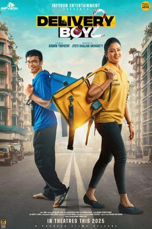 Delivery Boy 2 2025