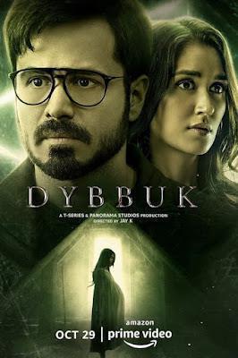 Dybbuk 2021
