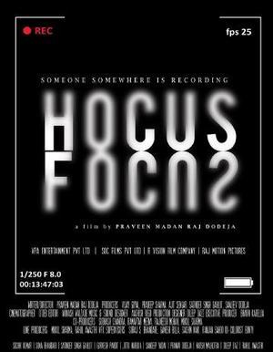 Hocus Focus 2024