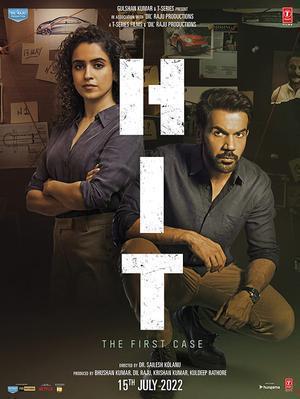 Hit: The First Case 2022
