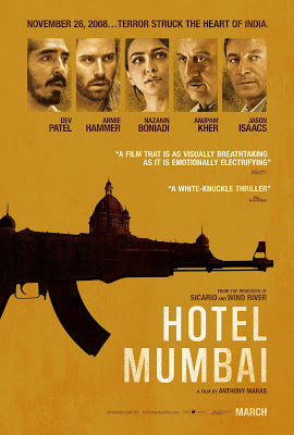 Hotel Mumbai xxxx