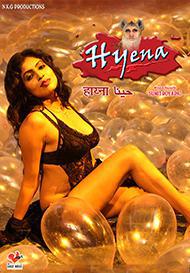 Hyena 2021