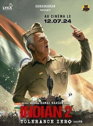Indian 2 2024