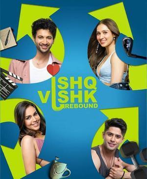 Ishq Vishk Rebound 2024