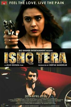 Ishq Tera 2022