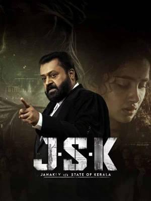 Jsk – Janaki V Vs State Of Kerala 2025