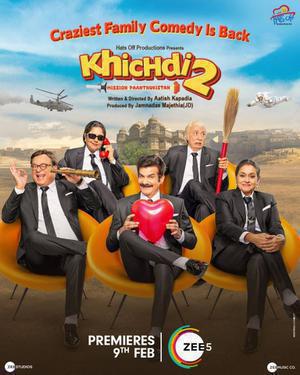 Khichdi 2 2023