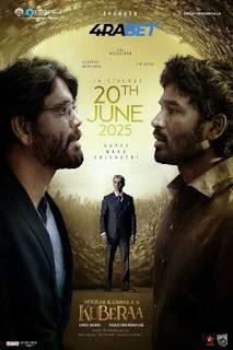 Kuberaa 2025