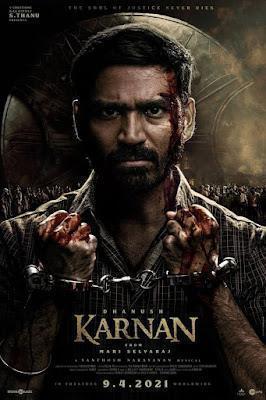 Karnan 2021