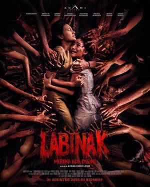 Labinak Mereka Ada Di Sini 2025