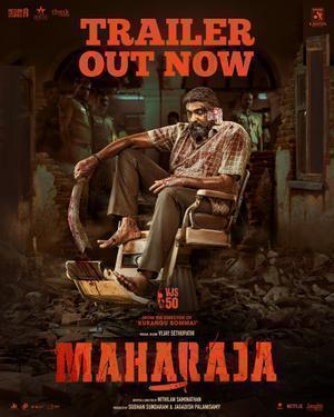 Maharaja 2024