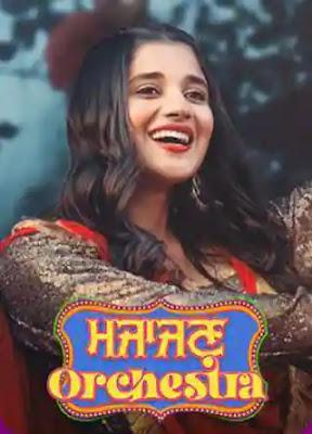 Majajan Orchestra 2022