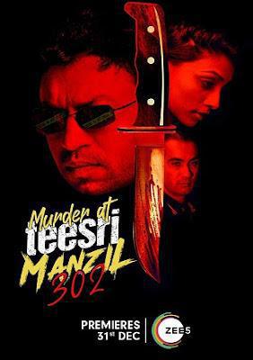Murder At Teesri Manzil 302 2021
