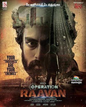 Operation Raavan 2024