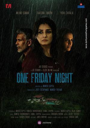 One Friday Night 2023