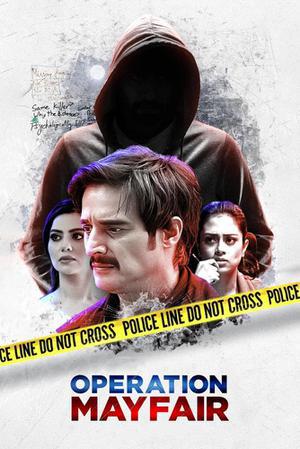 Operation Mayfair 2023