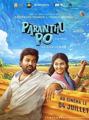 Paranthu Po 2025