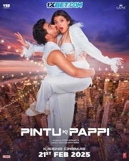 Pintu Ki Pappi 2025