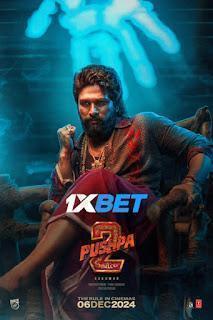 Pushpa: The Rule - Part 2 2024