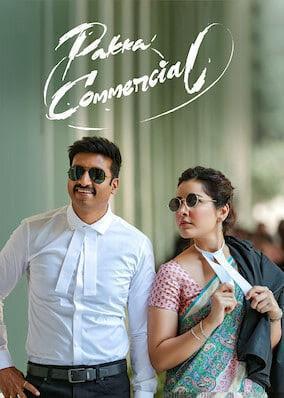 Pakka Commercial 2022