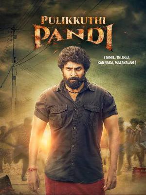 Pulikkuthi Pandi 2021