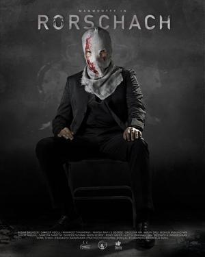 Rorschach 2022