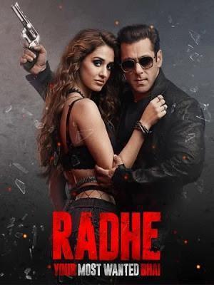 Radhe 2021