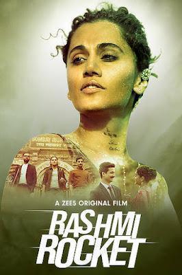 Rashmi Rocket 2021
