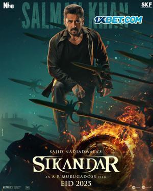 Sikandar 2025