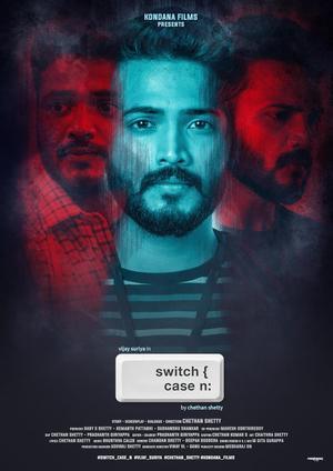 Switch { Case N 2024