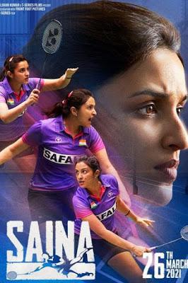 Saina 2021